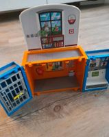 Playmobil Polizeistation Nordrhein-Westfalen - Herne Vorschau