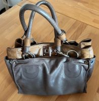 Tasche,Lilienfels,Handtasche,Schultertasche,Leder Baden-Württemberg - Bad Friedrichshall Vorschau