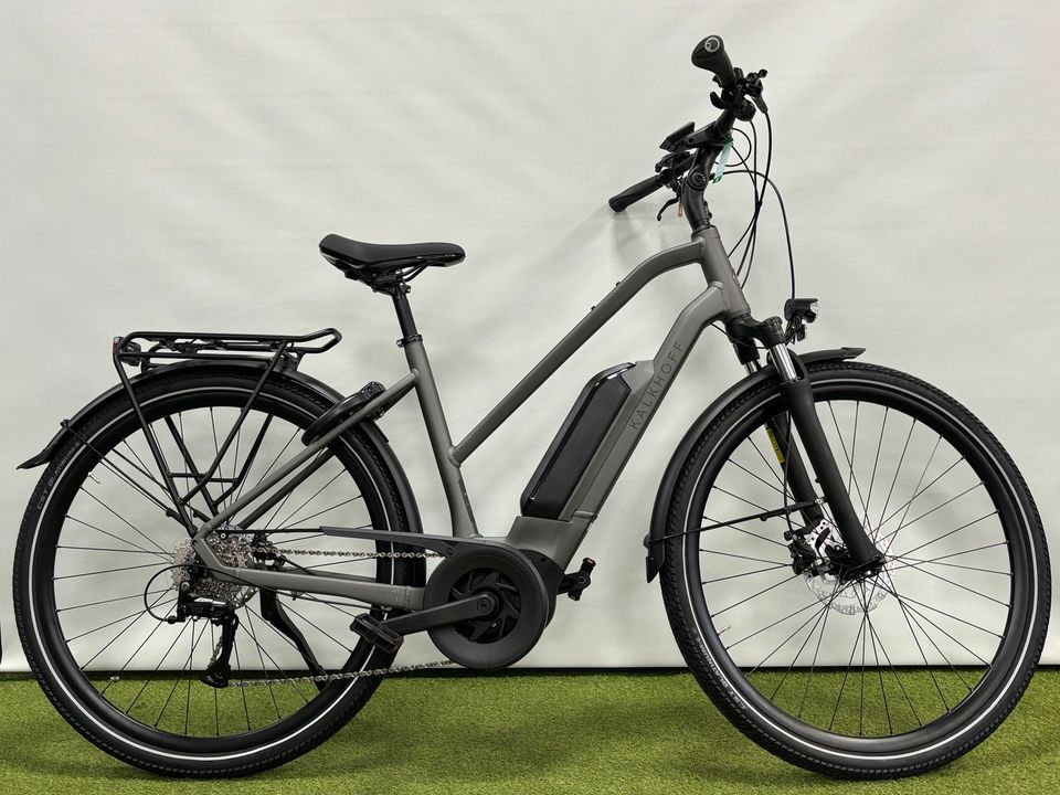 E-Bike Kalkhoff Akku 545Wh Bosch Perf. Kiox300 in Greven