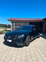 Mercedes E450 T-Model AMG 4M DAB 360° Kamera fast voll Bayern - Pittenhart Vorschau