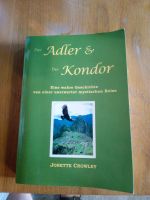 Der Adler und der Kondor - Crowley Sachsen-Anhalt - Dessau-Roßlau Vorschau