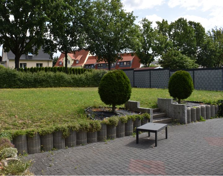 Energieklasse B: Gepflegtes Einfamilienhaus mit Terrasse und großem Garten - Kassel-Nordshausen in Kassel