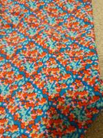 104 110 Badeanzug Color Kids milles fleurs Size 5 Nordwestmecklenburg - Landkreis - Herrnburg Vorschau
