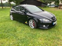 Seat Leon 1P Cupra R Niedersachsen - Bissendorf Vorschau