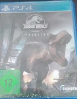 Jurassic World Evolution Ps4 Konsole Spiel Nordrhein-Westfalen - Oer-Erkenschwick Vorschau