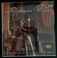 LP Vinyl Die schönsten Walzer Londoner Philharmonische Orchester Dresden - Innere Altstadt Vorschau