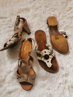 Sandalen Sandaletten Esprit Zehentrenner Pesaro Gr. 40 Hessen - Löhnberg Vorschau