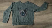 Sweatshirt im Used Look Hessen - Fernwald Vorschau