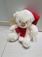 Bob der Bär Bär mit Weihnachtsmütze Bayern - Arnstein Vorschau