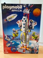 Playmobil Mars-Rakete mit Startrampe 9488 Hessen - Seeheim-Jugenheim Vorschau