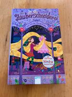 Die Zauberschneiderei Leni und der Wunderfaden Hessen - Gemünden (Wohra) Vorschau