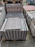 Terrassenplatte Timbero Beton Holzdielenoptik Braun 60 cm x 40 cm Mecklenburg-Vorpommern - Torgelow Vorschau