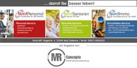 Alltagsbegleiter (m/w/d) auf Minijob-Basis Schleswig-Holstein - Bad Oldesloe Vorschau