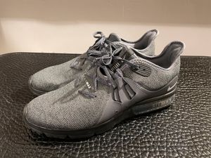 Nike Air Max Sequent 3 eBay Kleinanzeigen ist jetzt Kleinanzeigen