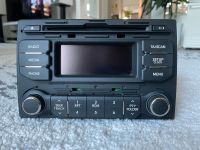 CD-Autoradio Hyundai AM110IHEE Topzustand! Niedersachsen - Buxtehude Vorschau