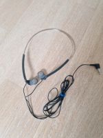 Sony Kopfhörer MDR-W07 z.B. für Walkman, 80er Jahre Nordrhein-Westfalen - Paderborn Vorschau