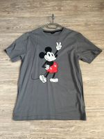 T-Shirt Micky Maus Sachsen - Krumhermersdorf Vorschau