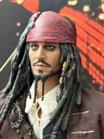 HOT TOYS  Jack Sparrow MMS 42 POTC 3: AT WORLD’S END Baden-Württemberg - Schrozberg Vorschau