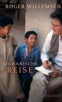 Afghanische Reise - Roger Willemsen München - Au-Haidhausen Vorschau