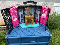 Monsterhigh Puppenhaus Nordrhein-Westfalen - Hückelhoven Vorschau