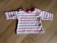 Baby Pullover Oberteil 50 Mädchen rosa Nordrhein-Westfalen - Meinerzhagen Vorschau