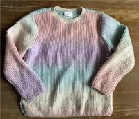 Bunter Strickpullover von s.Oliver- wie neu! Niedersachsen - Halvesbostel Vorschau