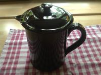 tausche - Kanne für Tee, Kakao ect. … Baden-Württemberg - Biberach an der Riß Vorschau