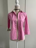 Hemdbluse rosa „Ralph Lauren Sport“ Hessen - Lich Vorschau
