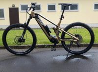 Conway,  E-Bike,  Fully,  Mountainbike , Conway Xyron S327, Rheinland-Pfalz - Kördorf Vorschau