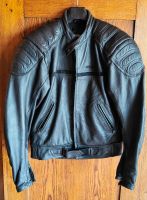 Lederjacke Louis Cafe Racer, schwarz, Herren, Gr. 48, WIE NEU! Niedersachsen - Hemmingen Vorschau