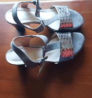 Sandalen Damen Gabor Bayern - Großkarolinenfeld Vorschau
