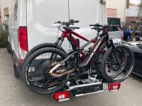Atera Strada E-Bike Träger XL für 2 E-Bike Träger Fahrradträger Hessen - Melsungen Vorschau