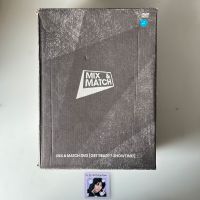 WTS/Verkaufe iKon Mix & Match Showtime Kpop Album DVD Mitte - Wedding Vorschau