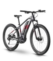 27,5 Zoll Raymon HardRay E 3.0 E-MTB Mountainbike 500 Wh Baden-Württemberg - Crailsheim Vorschau