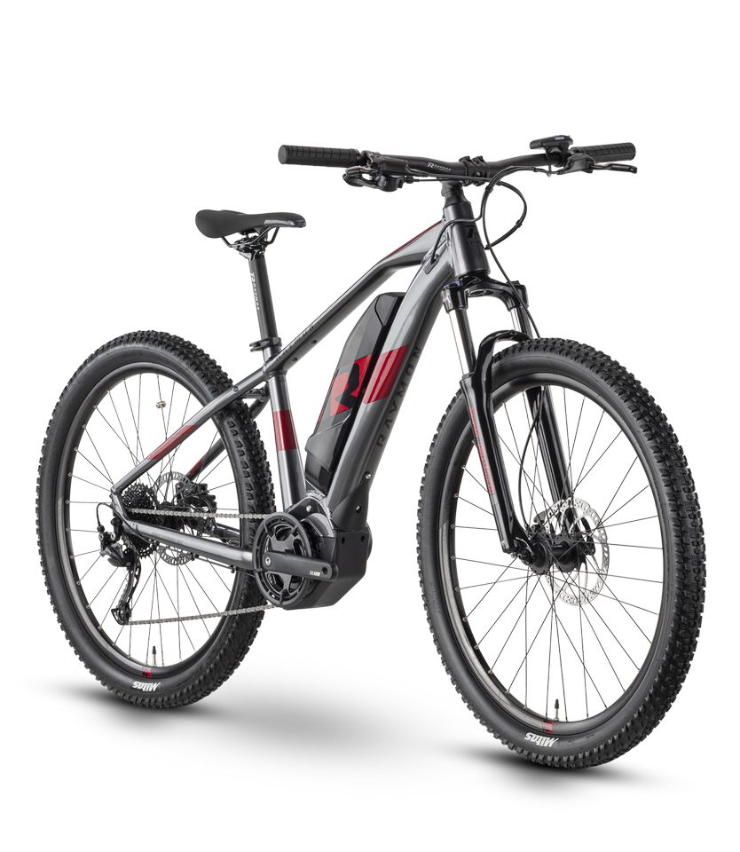 27,5 Zoll Raymon HardRay E 3.0 E-MTB Mountainbike 500 Wh in Crailsheim