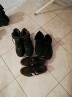3 paar Herren Marken Schuhe Gr 43 Bayern - Langenpreising Vorschau