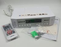 Lenco KCR-100  Unterbau Küchenradio Bluetooth Weiß 20€* Nordrhein-Westfalen - Vettweiß Vorschau