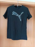 T-Shirt in schwarz von Puma in Größe 48/50 Mülheim - Köln Höhenhaus Vorschau