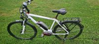 Staiger ebike 2015 e bike bosch sram 27 gang dualdrive Hessen - Hohenahr Vorschau