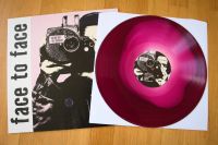 Face To Face "No Way Out But Through" Colored Vinyl LP NOFX Fat München - Au-Haidhausen Vorschau