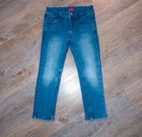 S.Oliver Jeans Hose Jeanshose Gr 104 wie neu Hessen - Alsfeld Vorschau