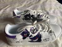 Pokémon Schuhe Hessen - Groß-Gerau Vorschau
