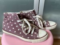 Mädchen Schuhe • Sneaker High • Gr. 36 Nordrhein-Westfalen - Lage Vorschau