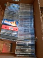 167 CDs Sammlung Sachsen-Anhalt - Osternienburger Land Vorschau