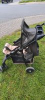 HAUCK  kinderwagen Hessen - Rüsselsheim Vorschau