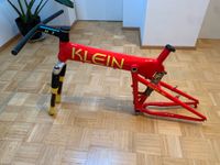 Klein Mantra Pro 1996 Rahmenset Traumhaft fast NOS (MC2 wie Attit Hessen - Bad Homburg Vorschau