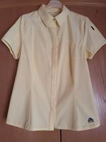 taillierte Nike Bluse FIT Dry, Gr. L Gr. 40-42, Top Zustand Nordrhein-Westfalen - Pulheim Vorschau