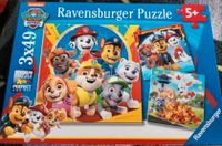 Paw Patrol, Puzzle Bayern - Pyrbaum Vorschau