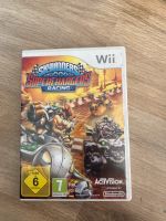 Wii spiel zu verkaufen Nordvorpommern - Landkreis - Marlow Vorschau