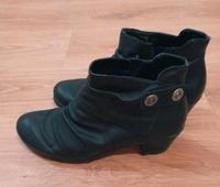 Stiefelette mit Absatz Rieker Köln - Nippes Vorschau